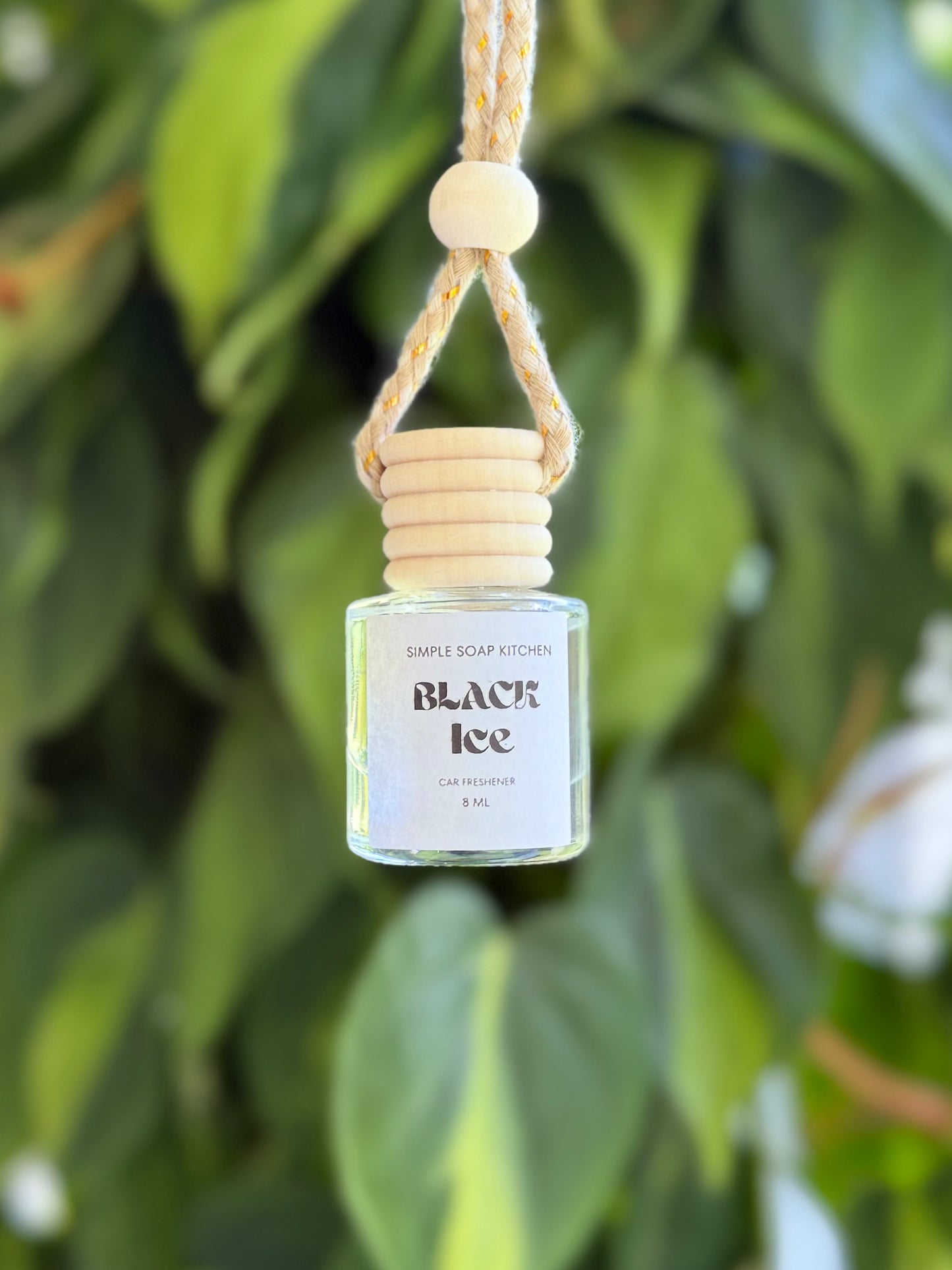 Car Air Freshener
