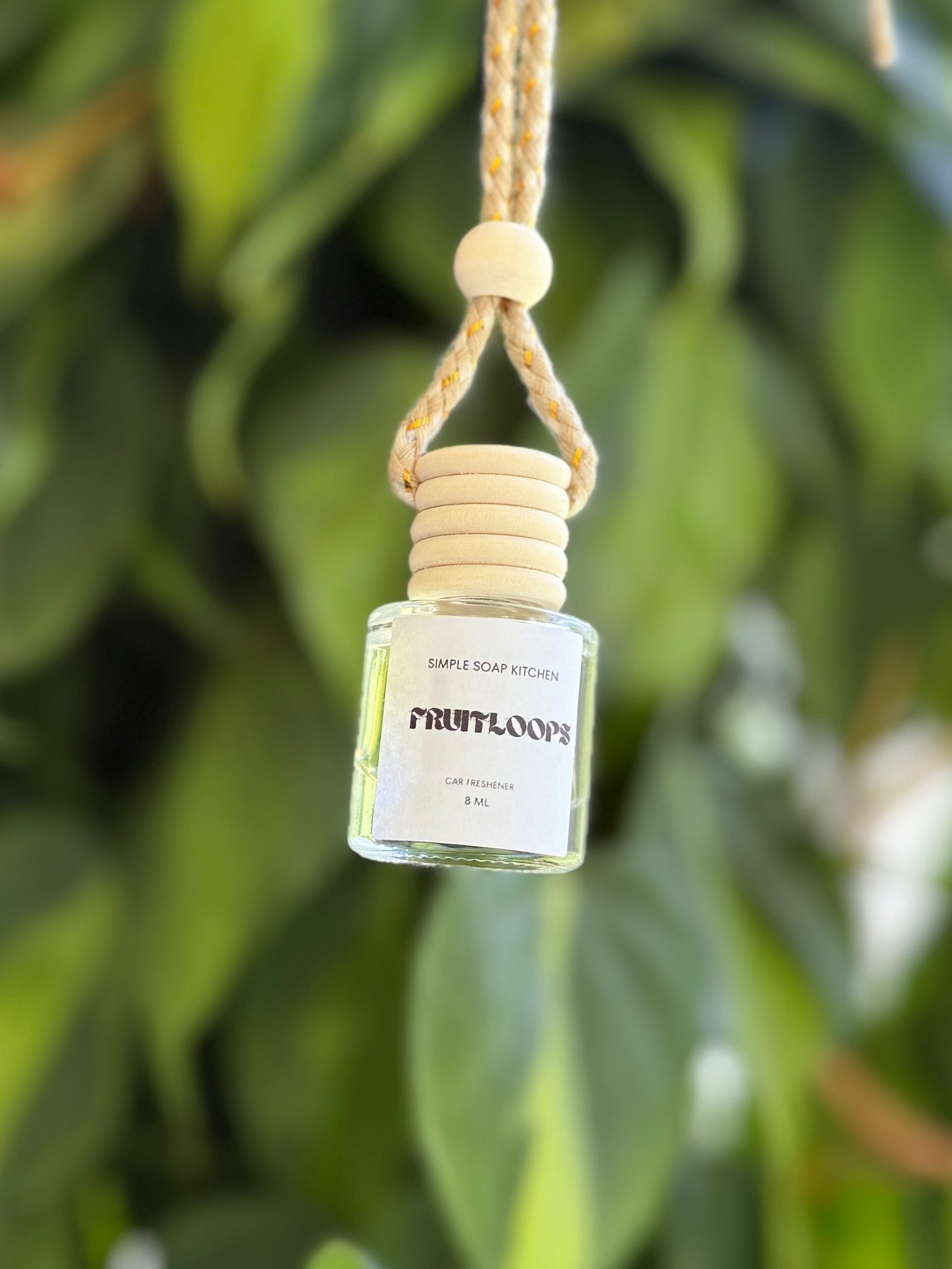 Car Air Freshener