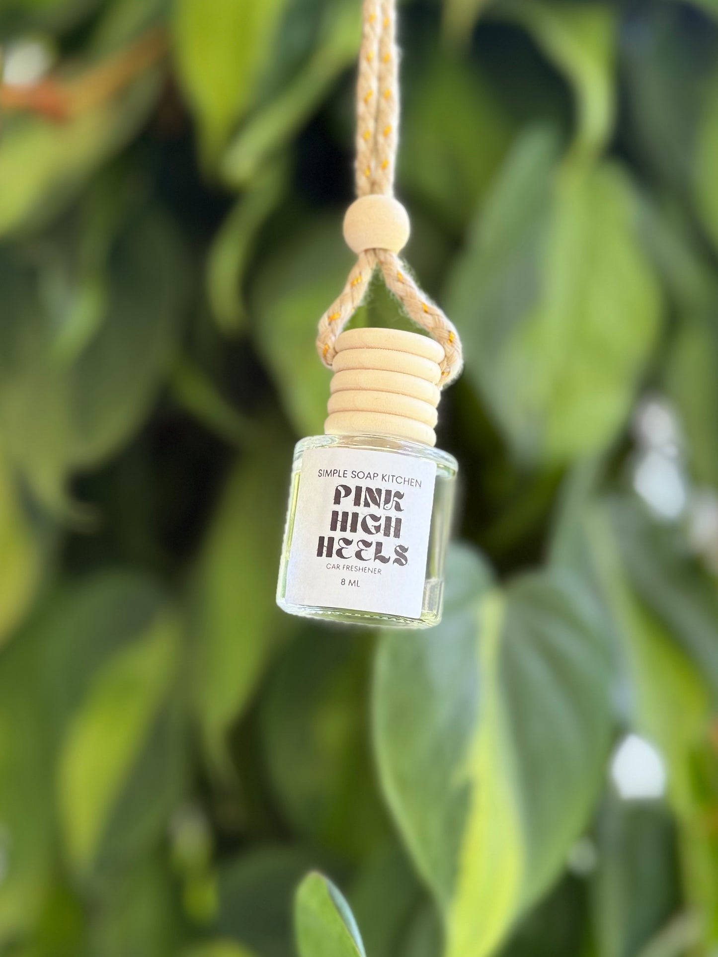 Car Air Freshener