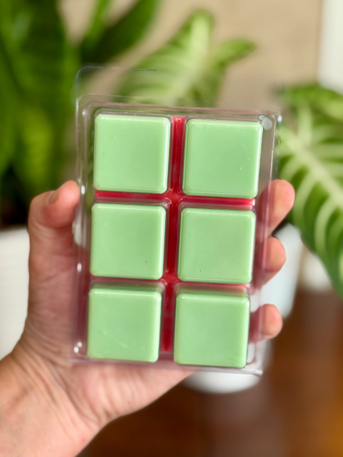 Watermelon Sugar Wax Brick 6oz