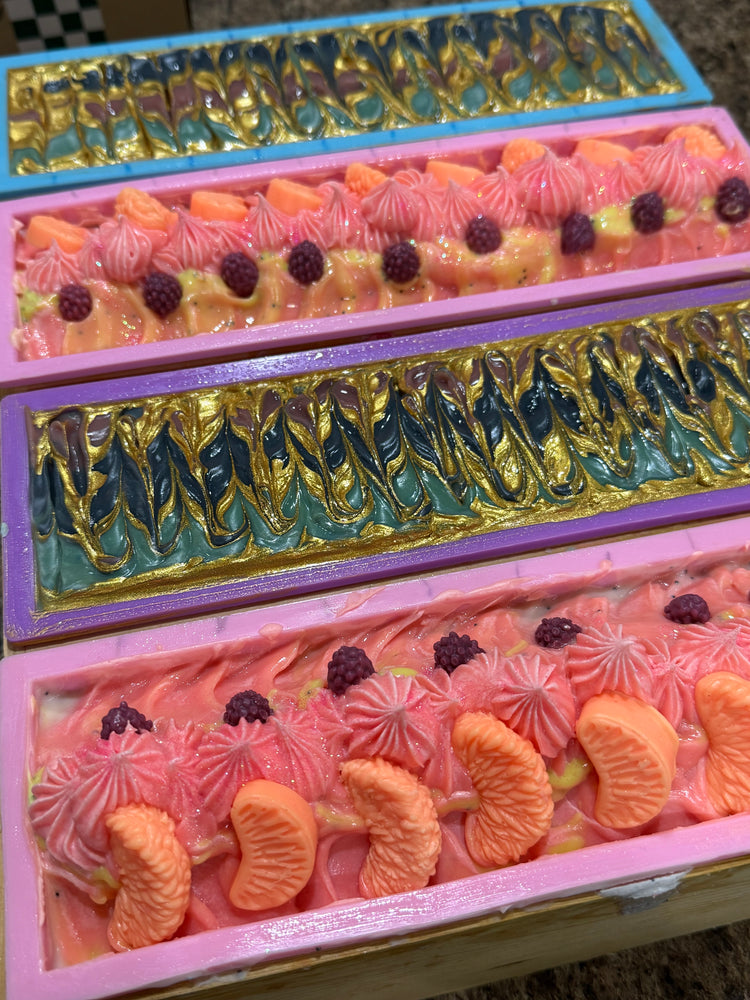 Soap Bars