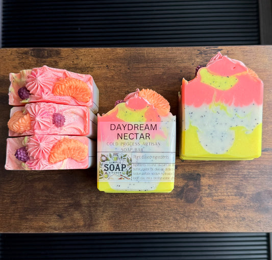 Daydream Nectar Soap Bar