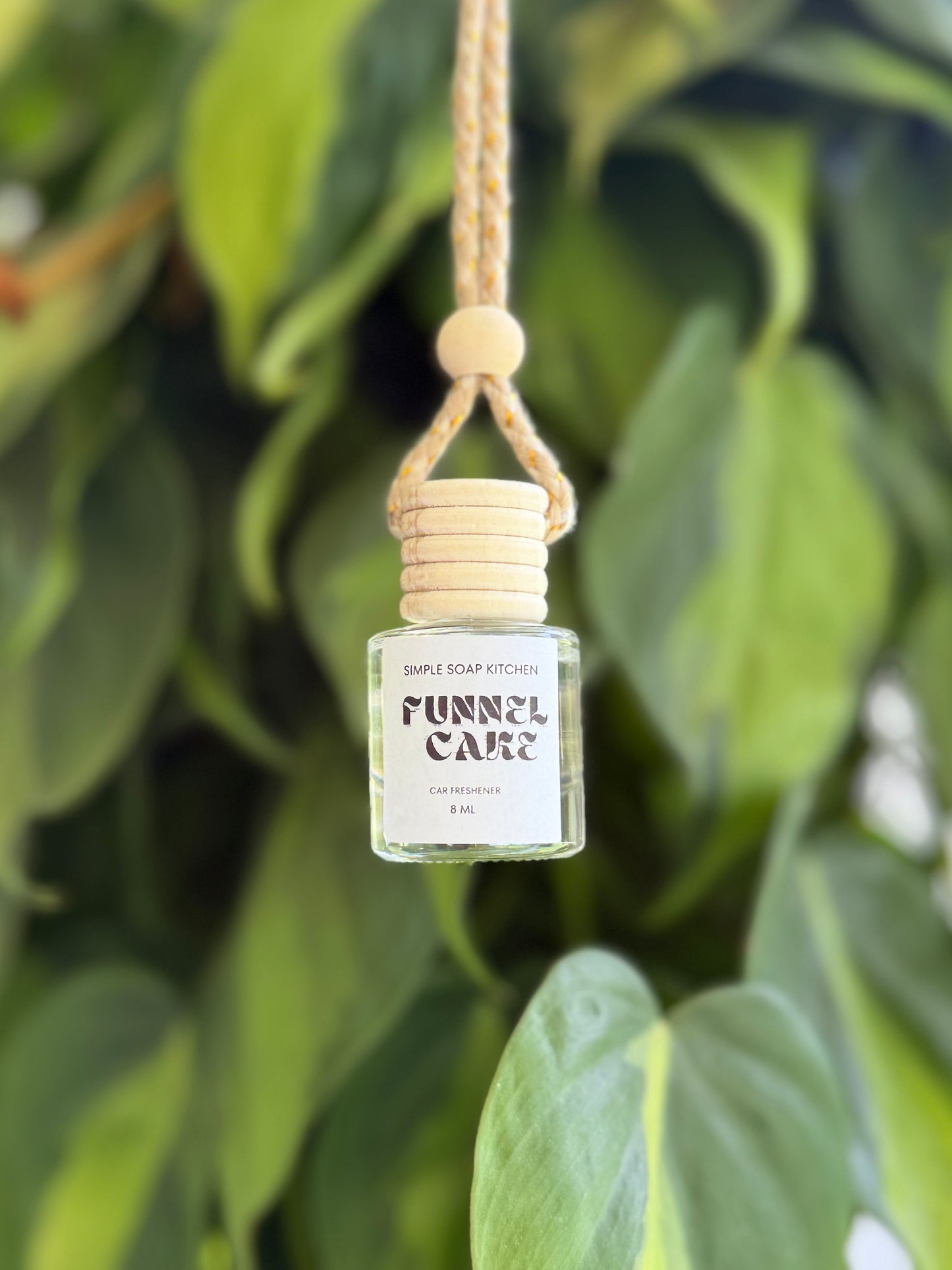 Car Air Freshener