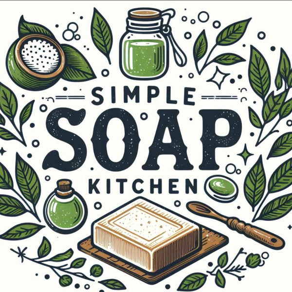 Simple Soap Kitchen