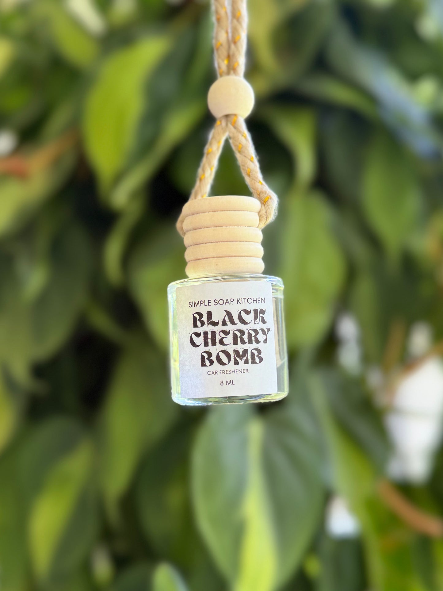 Car Air Freshener