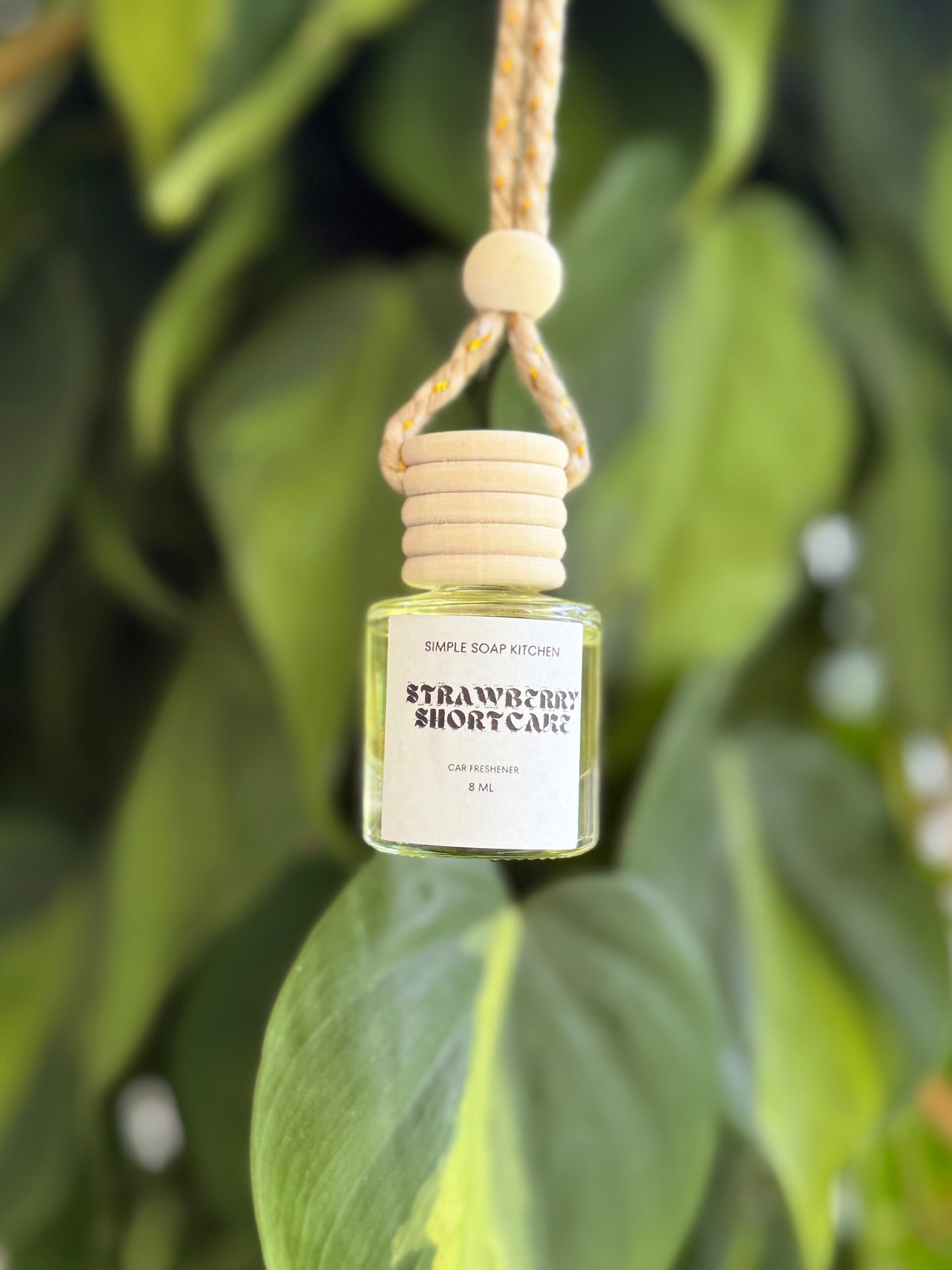Car Air Freshener