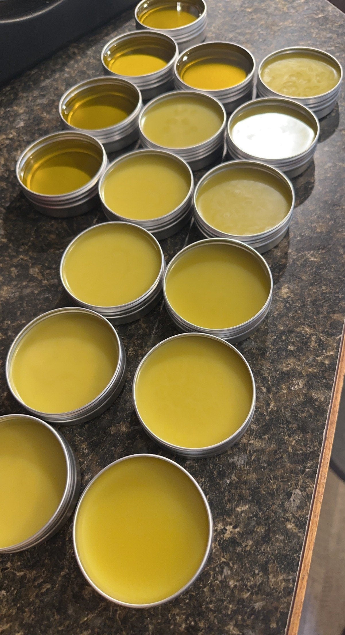 Purple Dead Nettle Salve For Cuts Sores Infections Bug Bites Wounds