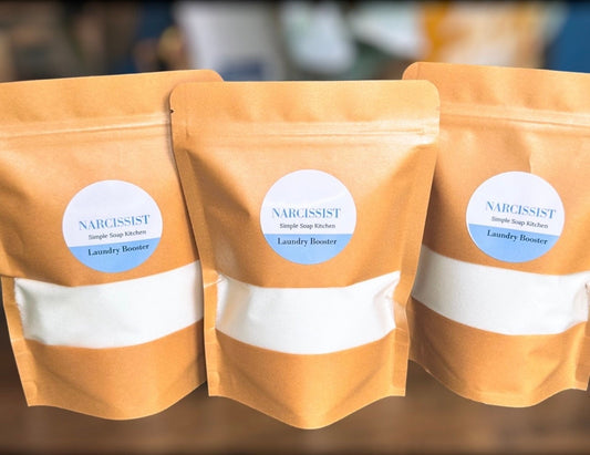 Narcissist Laundry Scent Booster and stain remover! Washing powder narcissist. Homemade Laundry Scent Boosters